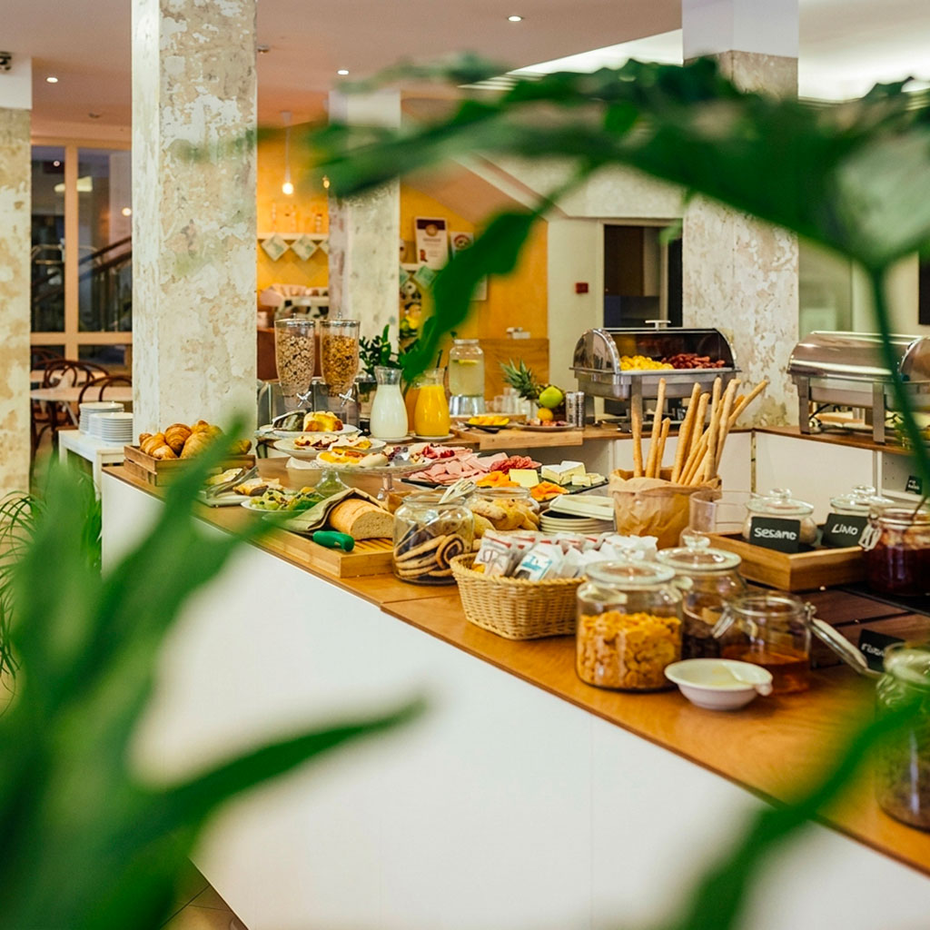 Il brunch